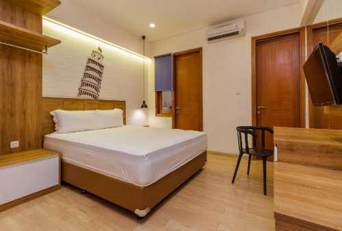 Rekomendasi Tempat Staycation Tangerang Terbaik - 02 - Finansialku