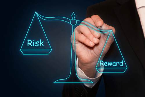 Risk And Reward yang Mungkin Terjadi dalam Investasi Saham - 01 - Finansialku