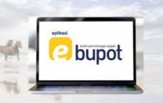 e-Bupot