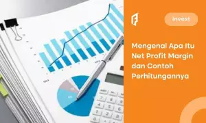 apa itu net profit margin