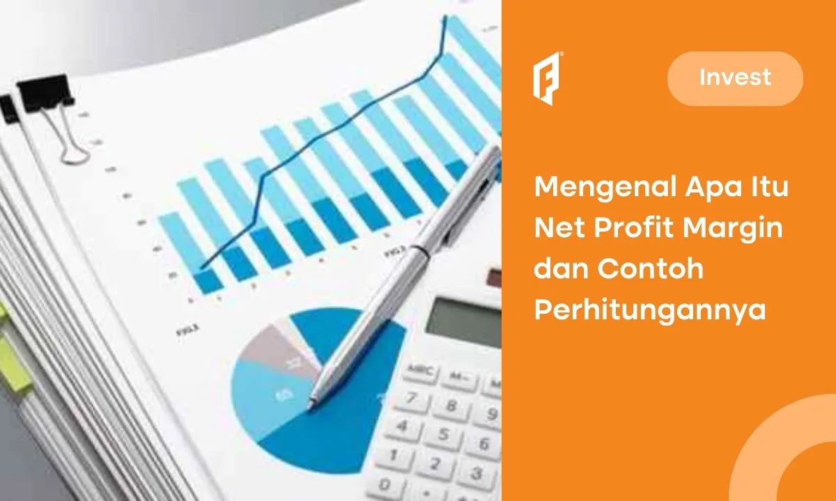 Mengenal Net Profit Margin (NPM) Dalam Perusahaan