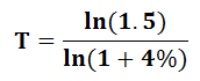 Mengenal Compound Interest rumus 4