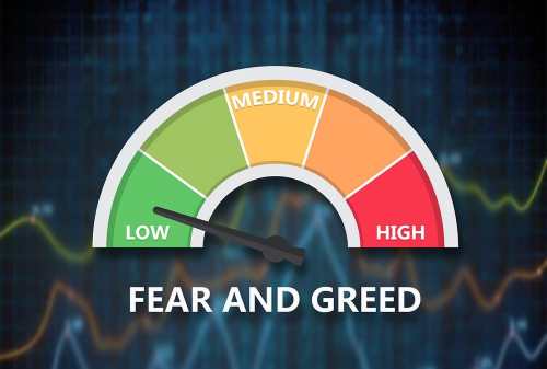 Mengenal Perbedaan Mindset Fear vs. Greed - 01 - Finansialku