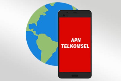Cara Setting APN Telkomsel Gak Pake Ribet 01-Finansialku