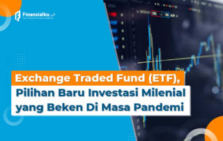 Exchange Traded Fund (ETF), Investasi Likuid Nan Terjangkau