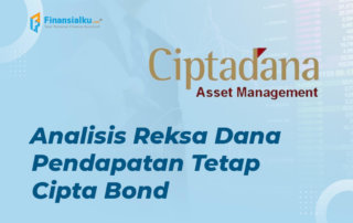 Reksa Dana pendapatan tetap ciptadana