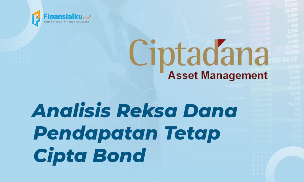 Reksa Dana pendapatan tetap ciptadana