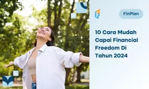 mencapai financial freedom