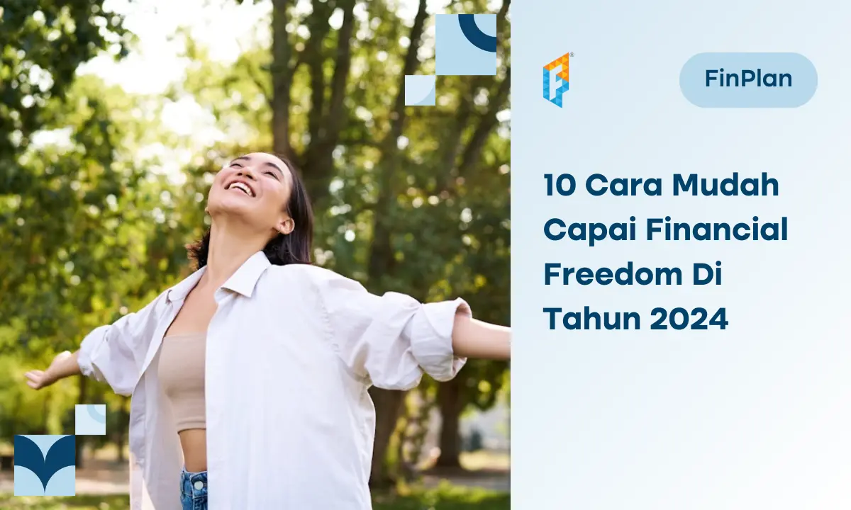 mencapai financial freedom