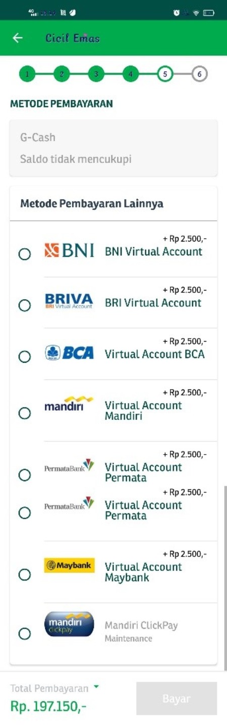 Untuk Si Milenial yang Suka Belanja Online Cicil Emas 6