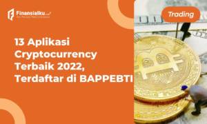 13 Aplikasi Cryptocurrency Terbaik 2022, Terdaftar di BAPPEBTI