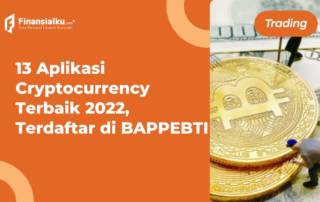 13 Aplikasi Cryptocurrency Terbaik 2022, Terdaftar di BAPPEBTI