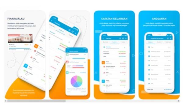 9 Aplikasi Keuangan Terbaik Di Tahun 2023 Download Sekarang 6072