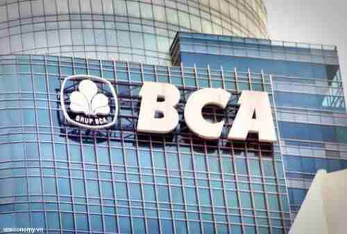 Bank BCA Stock Split