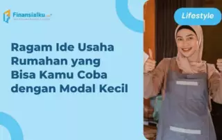 Ide Usaha Rumahan