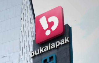 Bukalapak IPO