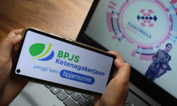 Apa Itu Bukan Penerima Upah (BPU) BPJS Ketenagakerjaan? - 695f8c1D Pengertian Bukan Penerima Upah Bpu Dalam Bpjs Ketenagakerjaan 02 Finansialku 600x360