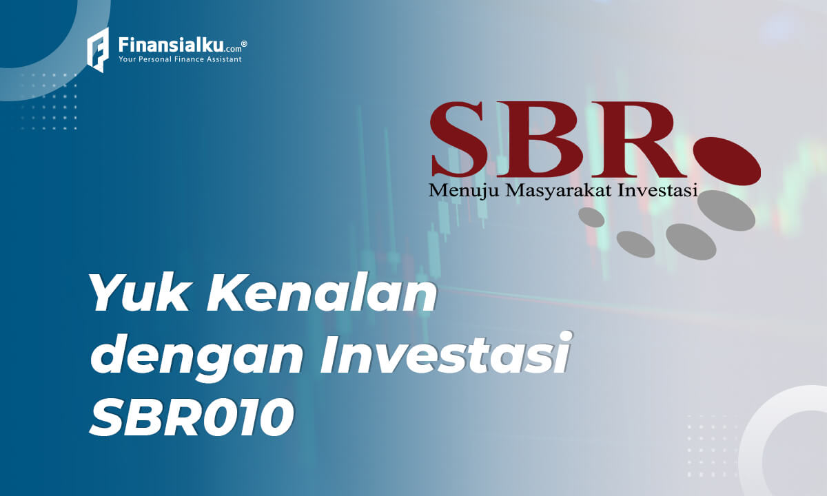 Mengenal Investasi Savings Bond Ritel (SBR) – SBR010