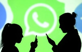 Cara Meningkatkan Keamanan Whatsapp Anda 01-Finansialku