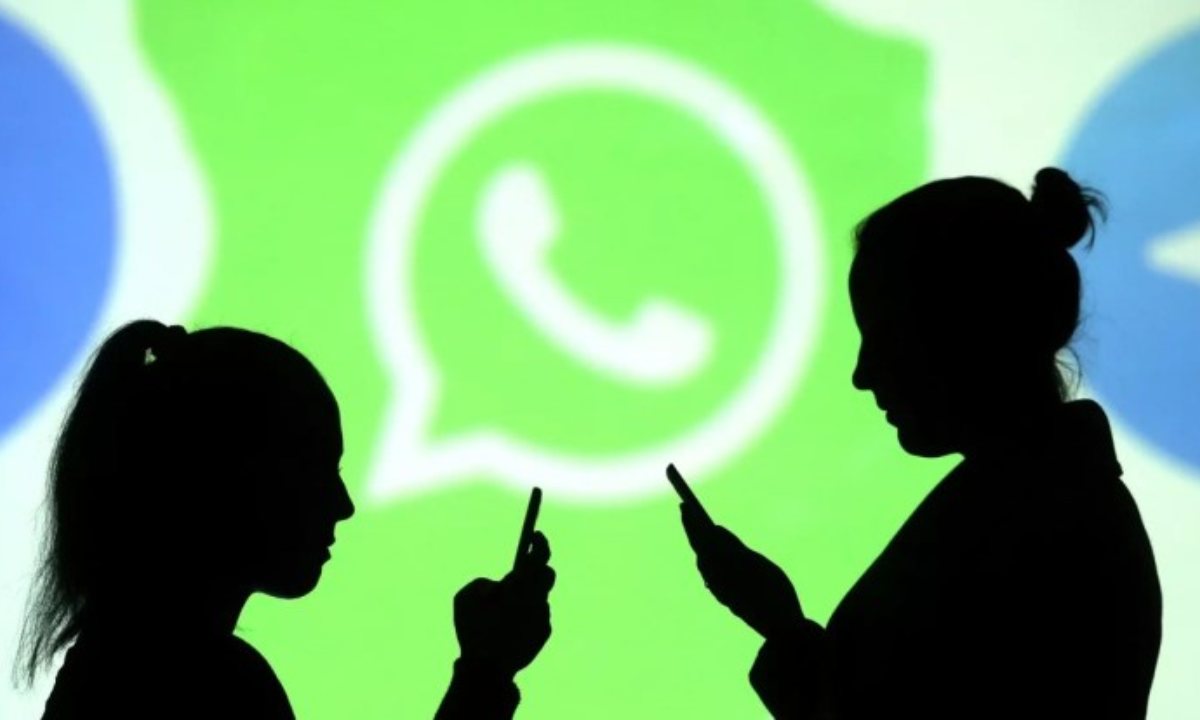 Cara Meningkatkan Keamanan Whatsapp Anda 01-Finansialku