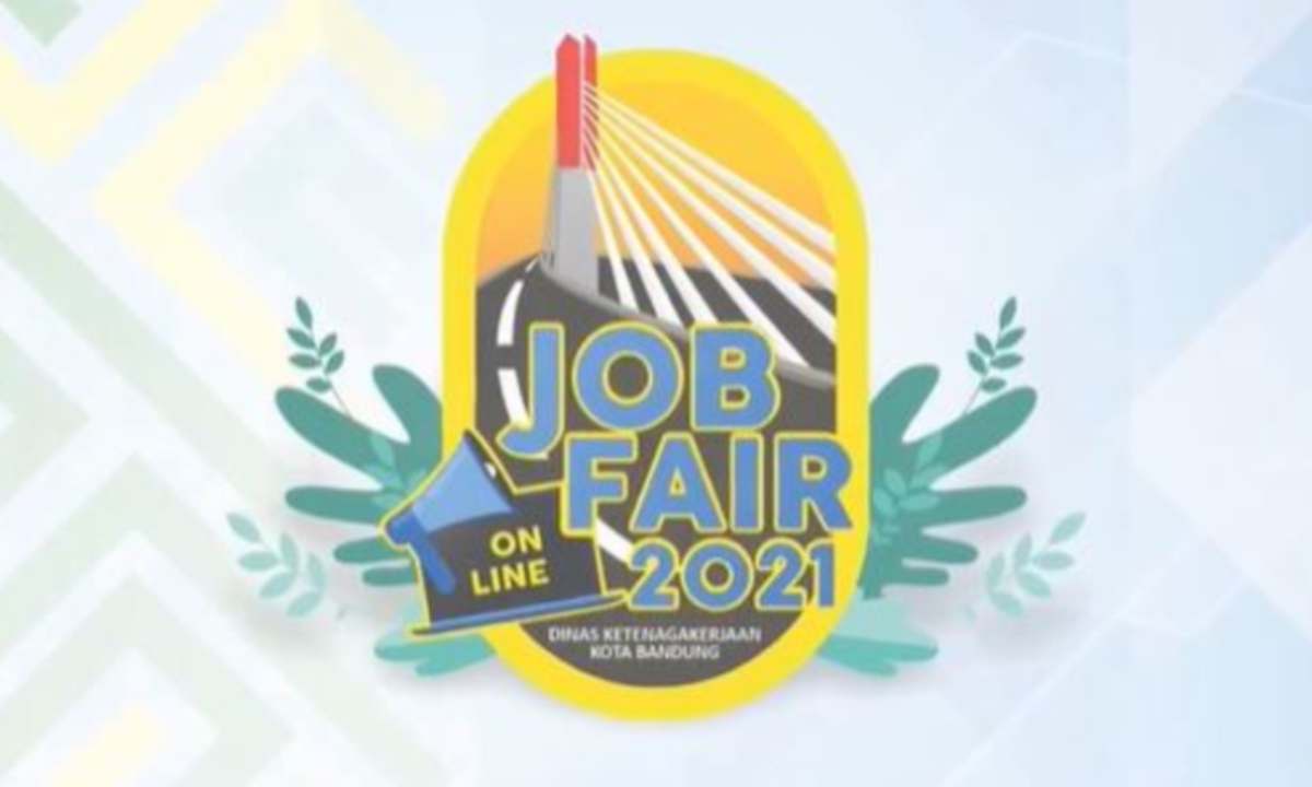 Job Fair Online 1
