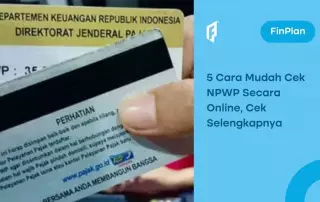 cara cek npwp online