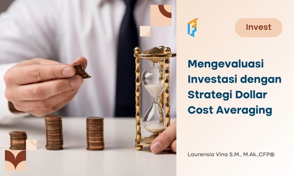 Membaca Kinerja Portofolio: Mengevaluasi Investasi dengan Strategi Dollar Cost Averaging