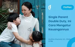 Mulai dari Awal: Membangun Fondasi Keuangan bagi Single Parents