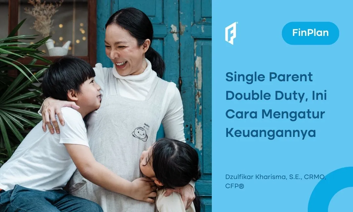 Mulai dari Awal: Membangun Fondasi Keuangan bagi Single Parents