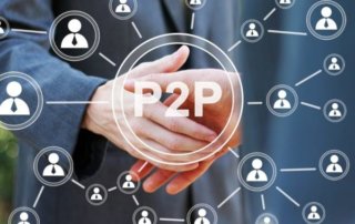 Investasi P2P Lending 01