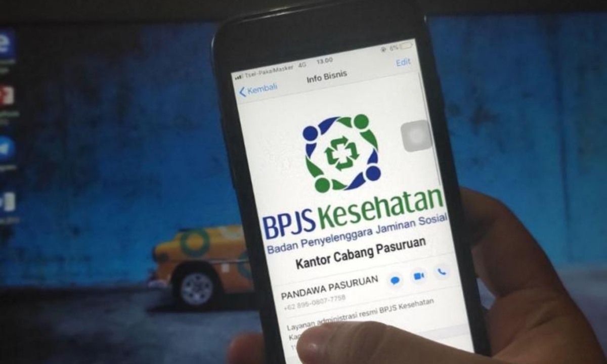 Mari Berkenalan Dengan Aplikasi Aplicares BPJS Kesehatan - 01 - Finansialku