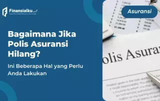 jika polis asuransi hilang