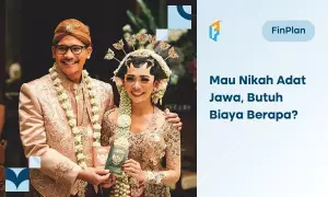 biaya upacara pernikahan adat Jawa