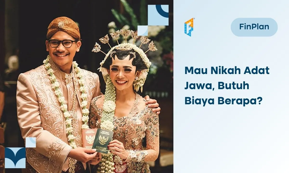 biaya upacara pernikahan adat Jawa