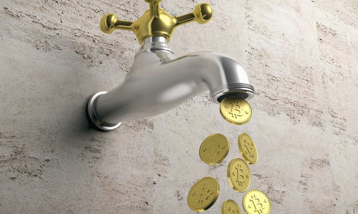 Faucet Crypto_ Cara Mudah Mendapatkan Aset Kripto - 01 - Finansialku