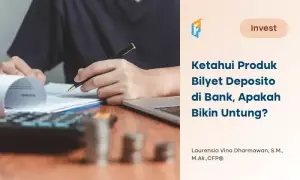 bilyet deposito
