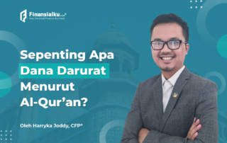 Sepenting Apa Dana Darurat Menurut Al-Qur’an?