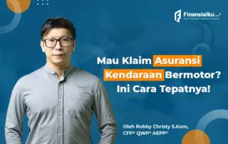 Baca Ini! Cara Tepat Klaim Asuransi Kendaraan Bermotor