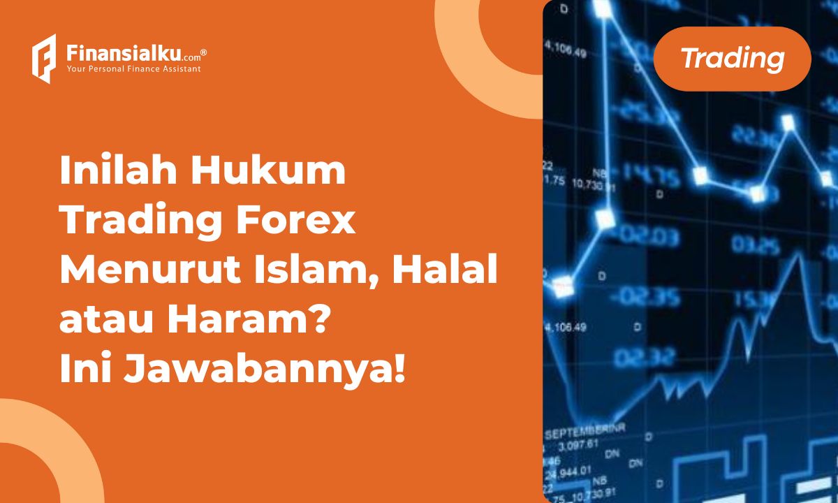 HUKUM TRADING FOREX DALAM ISLAM