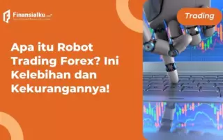 apa itu robot trading forex