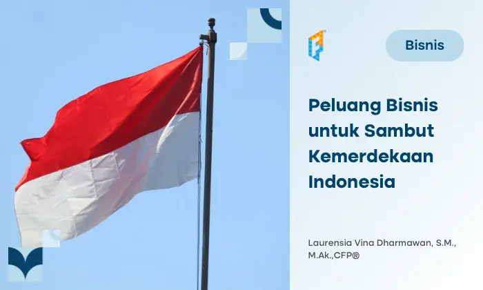 7 Ide Bisnis Sampingan Modal Kecil Menjelang Hari Kemerdekaan