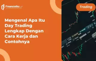 apa itu day trading