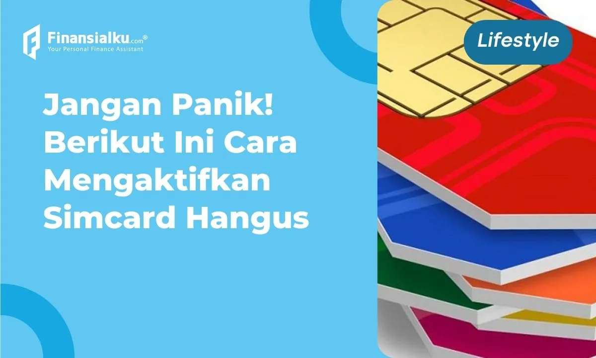 Simcard Hangus