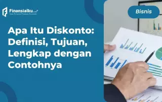 pengertian diskonto adalah