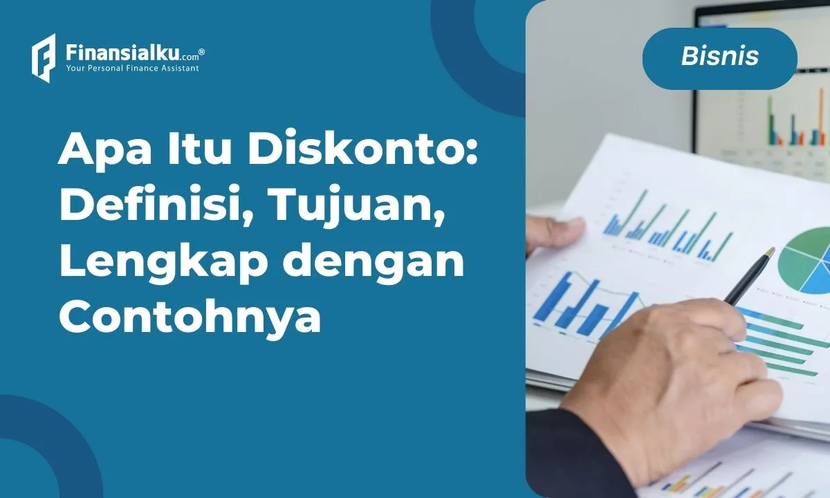 pengertian diskonto adalah