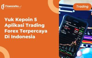 aplikasi trading forex terpercaya