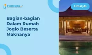 bagian-bagian dalam rumah joglo