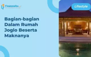 bagian-bagian dalam rumah joglo