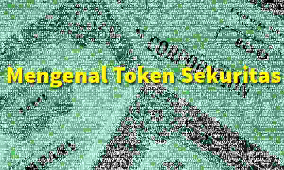 Token Sekuritas 1