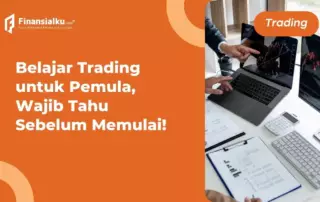 belajar trading untuk pemula